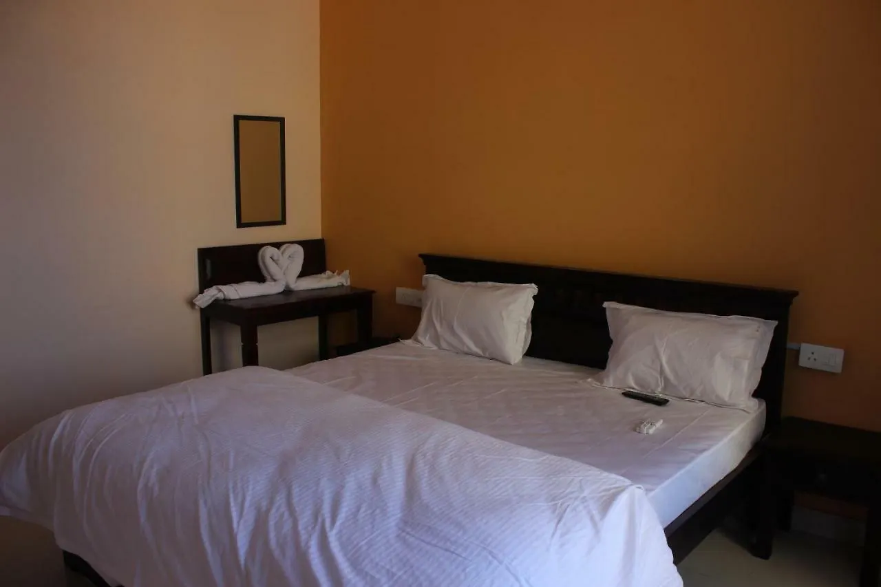 Hostel Nagar Haveli Udaipur 0*,  Indien