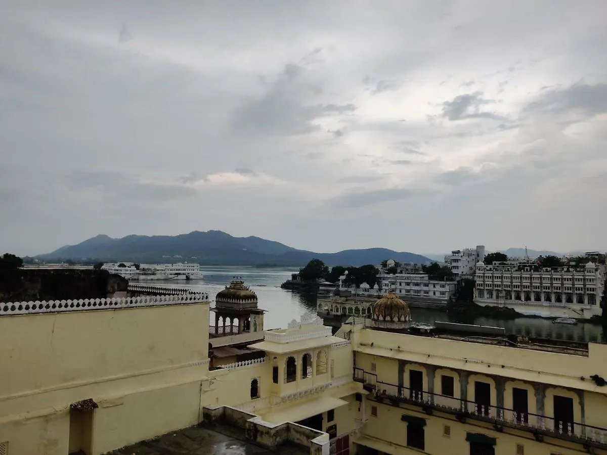 旅馆 烏代浦 Nagar Haveli旅舍 印度